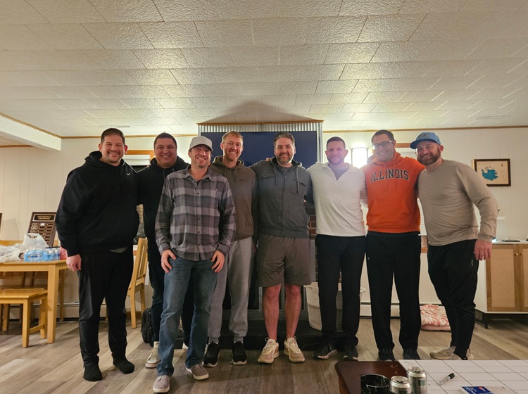 HatchetBall Banquet 2024-2025